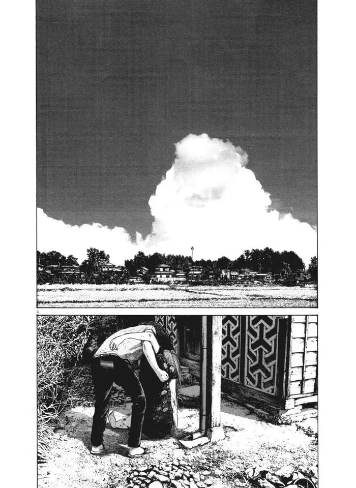 Goodnight Punpun Chapter 140 image 04_optimized